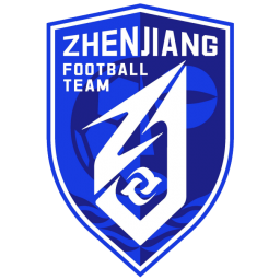 镇江队